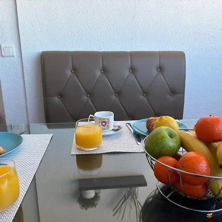 Apartmán Zenith - Hypercenter - Seaview *