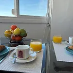 Apartament Zenith - Hypercenter - Seaview Torremolinos