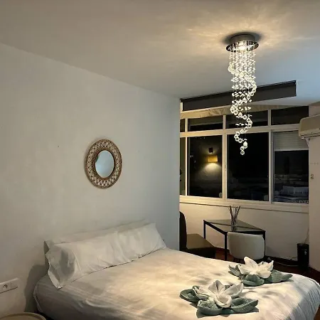 Apartment Zenith - Hypercenter - Seaview *