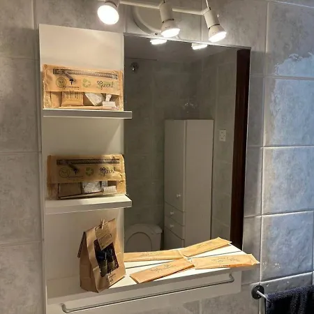 Zenith - Hypercenter - Seaview Apartment Torremolinos