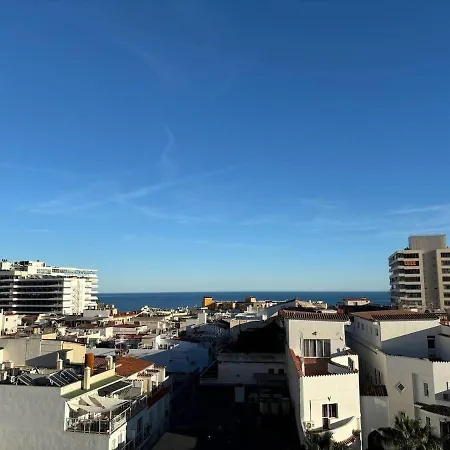 Zenith - Hypercenter - Seaview Apartment