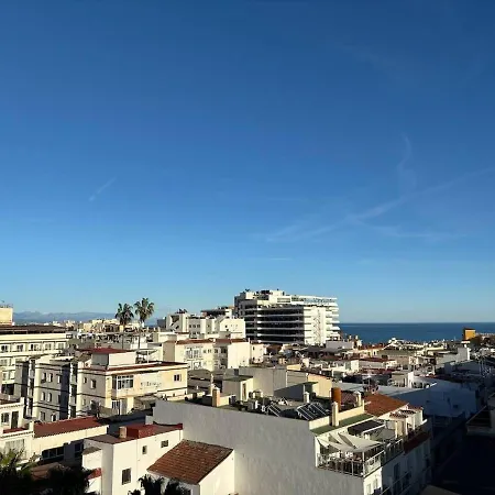 Zenith - Hypercenter - Seaview Apartment *