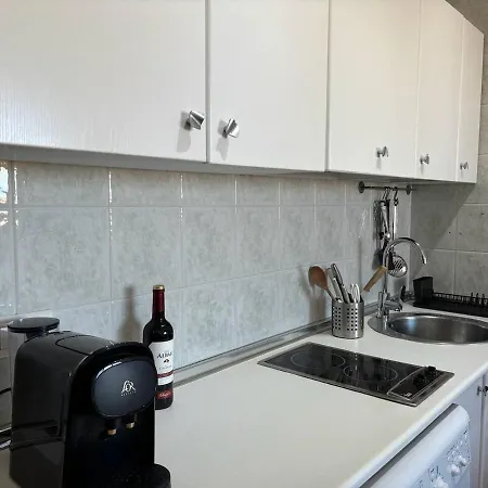 Apartment Zenith - Hypercenter - Seaview *