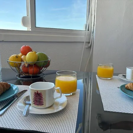 Apartment Zenith - Hypercenter - Seaview Torremolinos