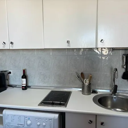 Apartment Zenith - Hypercenter - Seaview