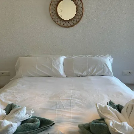 Zenith - Hypercenter - Seaview Apartment *
