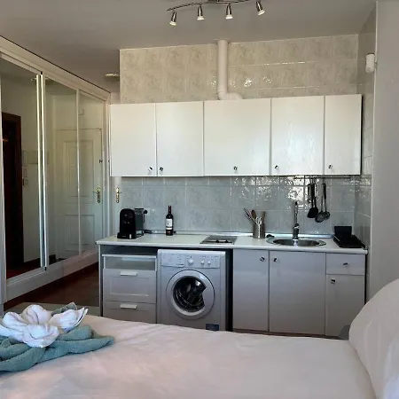 Zenith - Hypercenter - Seaview Apartment