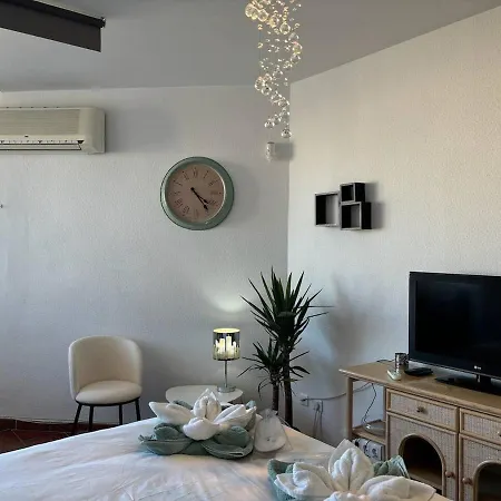 Zenith - Hypercenter - Seaview Apartment
